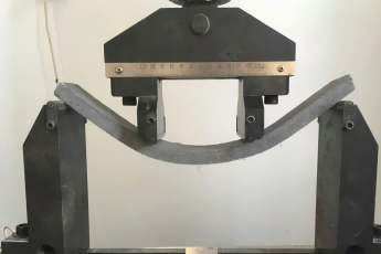 平江高延性混凝土 高延性砂浆 抗震加固混凝土产品特点 施工流程