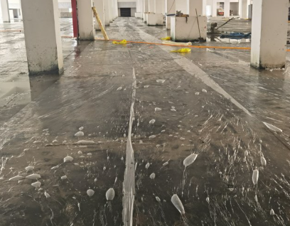 平江不发火砂浆和不发火金属骨料有什么区别