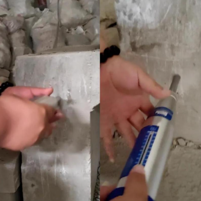 平江混凝土强度不足的原因及处理方法