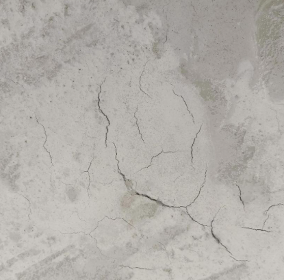 平江灌浆料为什么会产生裂缝？出现裂缝该如何处理？