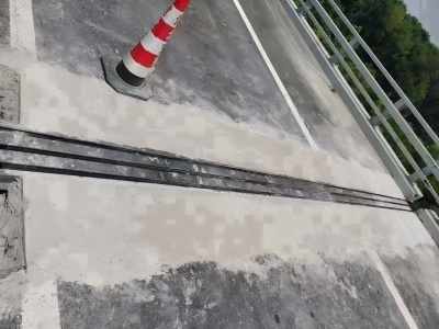 平江伸缩缝更换后浇筑材料快速结构修补料速砼的产品特点及施工流程​