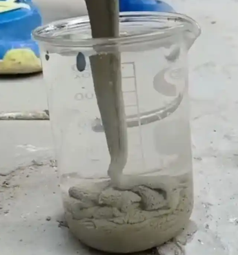 平江水工混凝土絮凝剂，水下抗分散剂的作用及施工方法