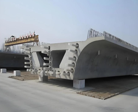 平江抗冻压浆料的特点及标准化施工工艺